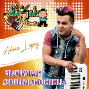 Download track A Quién De Los Dos Adrian El Muňeko De La Cumbia