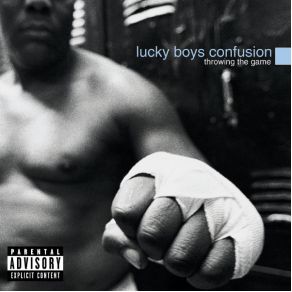 Download track 40 / 80 Lucky Boys Confusion