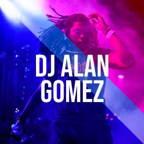 Download track Safaera En La Disco DJ Alan Gomez