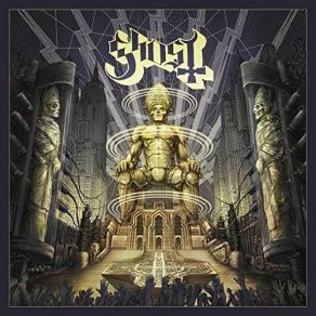 Download track Ritual (Live In The U. S. A. 2017) The Ghost