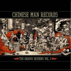 Download track Tall Ground Chinese ManDeluxe