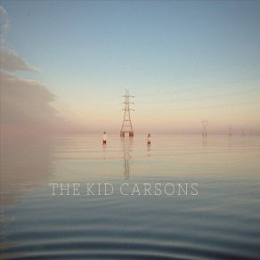 Download track Zeit Und Sein The Kid Carsons