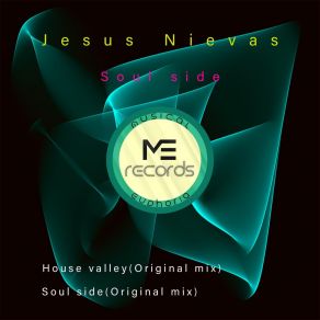 Download track Soul Side Jesus Nievas