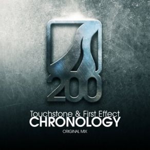 Download track Chronology (Radio Edit) Touchstone, First Effect