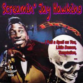 Download track Little Demon Screamin' Jay Hawkins