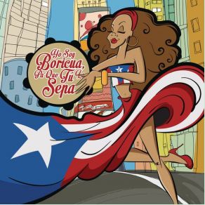 Download track Borinqueña Yolandita Monge