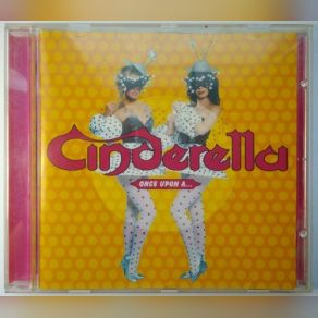 Download track Heartbreak Station Cinderella