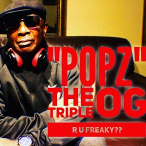 Download track R U Freaky (R&B Version) Popz