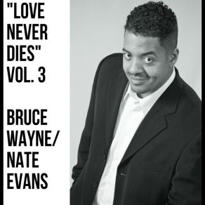 Download track Love, Love Nate Evans