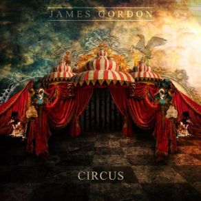 Download track I'm Your Monster James Gordon