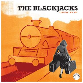 Download track Postal Package Blues The Blackjacks