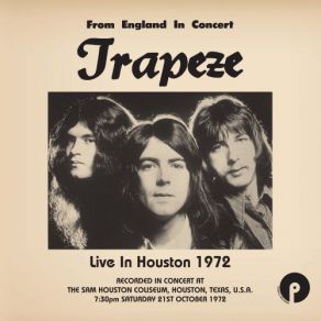 Download track Way Back To The Bone (Live, Houston, 1972) Houston, Trapeze