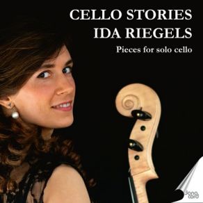 Download track Yellow Capriccio Ida Riegels