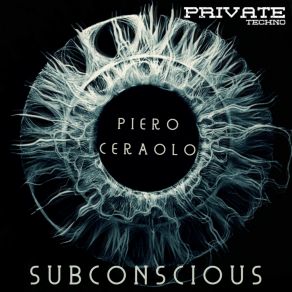 Download track Crack In The Wall (Original Mix) Piero Ceraolo