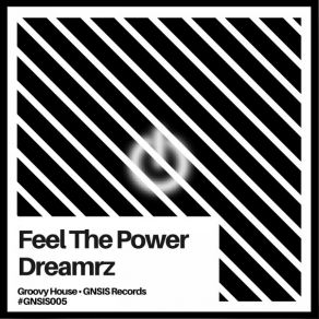 Download track Feel The Power (Extended Mix) Dreamrz