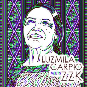 Download track Ch'Uwa Yaku Kawsaypuni (Nicola Cruz Remix) Luzmila Carpio