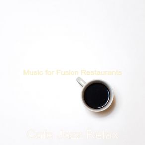 Download track Jazz Duo - Background For Coffee Shops Cafe Jazz Relax