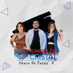 Download track Mancada Banda Amor De Cristal