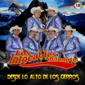 Download track Los Dos Amigos Del Salado Los Intocables Del Norte