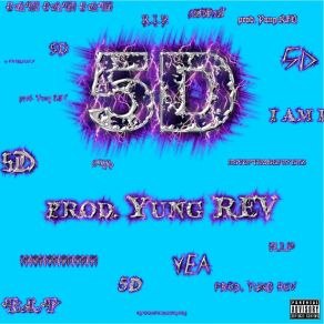 Download track R3VED Yung Rev