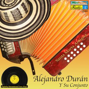 Download track Nunca Es Tarde Su Conjunto, Alejandro Durán