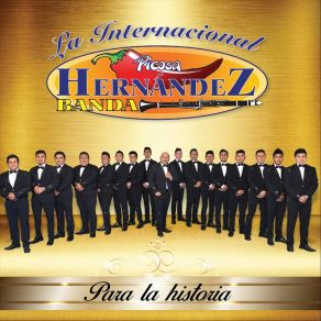 Download track Todo Es Una Ilusión La Internacional Picosa Hernandez Banda