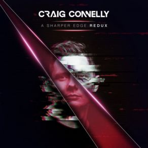 Download track Sonic Grey (Extended Mix) Craig Connelly