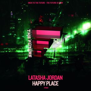 Download track Happy Day (Sami Dee's Shaken Not Stirred Epic Remix) Latasha JordanSami Dee