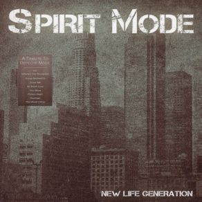 Download track No More (This Is The Last Time) (Instrumental Paralyced Remix) New Life Generation