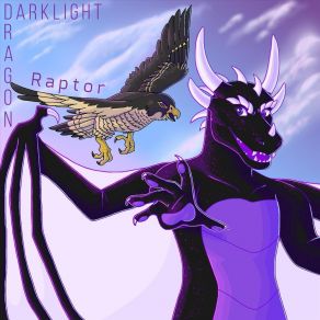 Download track Morning Dew Darklight Dragon