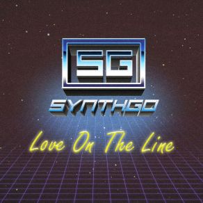 Download track Love On The Line Synthgo