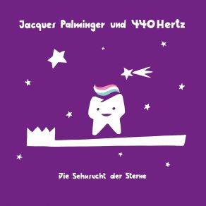 Download track Ich Bin Kein Roboter Jacques Palminger