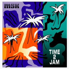 Download track Time 2 Jam M5k