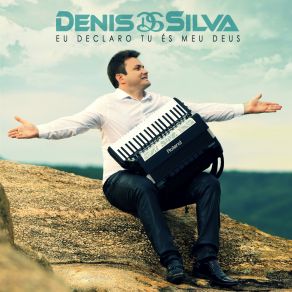 Download track Foi Pelo Sangue De Jesus Denis Silva