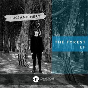 Download track Never Too Late (Original Mix) Luciano Nery