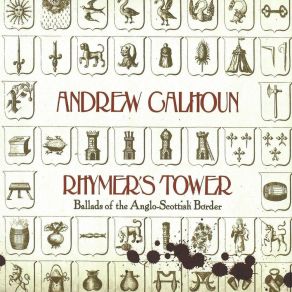 Download track The Rose Of Yarrow Andrew Calhoun