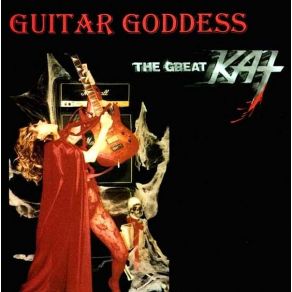 Download track Dominatrix The Great Kat