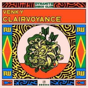 Download track Clairvoyance (Radio Edit) Venky