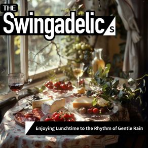 Download track Reflections On Puddled Streets The Swingadelics