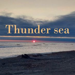 Download track Thunder Sea (Instrumental) Mr KEFThe Instrumental