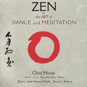 Download track Zen, Blues & Meditation Chris Hinze