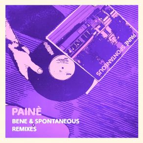 Download track Bene (Club Mix - 2023 Remaster) PainèDj Fonx