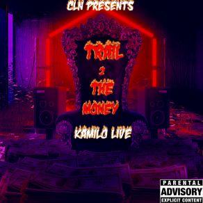 Download track Fame Kamilo Live