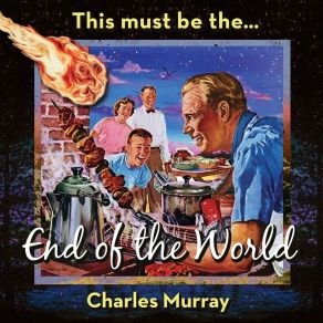 Download track Darkness Everywhere Charles Murray