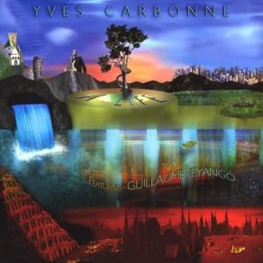 Download track Personal Warming Yves Carbonne, Guillaume Eyango