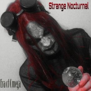 Download track Kicking The Critics Out Of The Crypt Strange Nocturnal