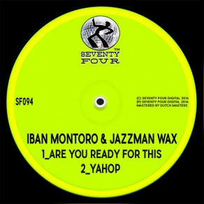 Download track Yahop Jazzman Wax, Iban Montoro