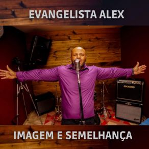 Download track Bem-Vindos (Playback) Evangelista AlexPlayback