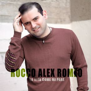 Download track Nessun Uomo E' Un'lsola Rocco Alex Romeo