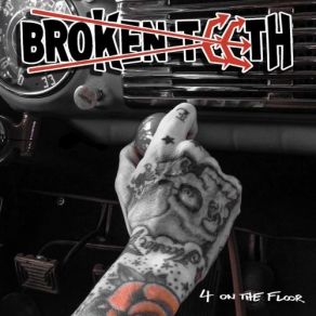 Download track Let The War Machine Roll Broken Teeth